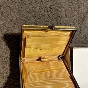 Vintage Clutch purse